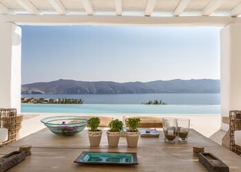 The Margi Villa Mykonos
