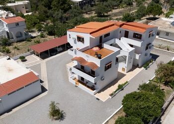 Maria Apartments Pefkos