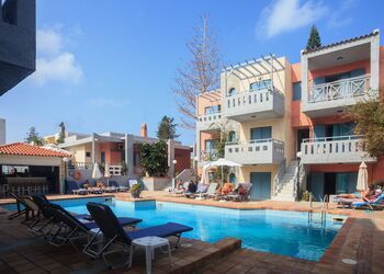 Marilisa Hotel