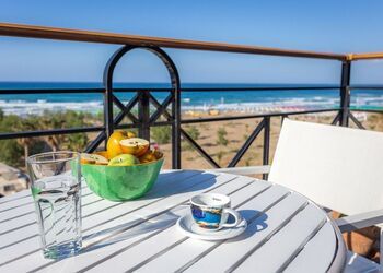 Aqua Marina Apartments