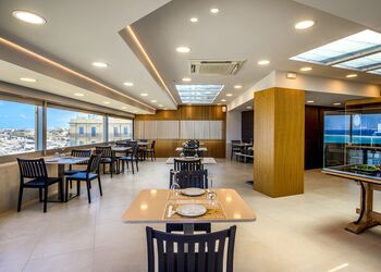 Marin Hotel