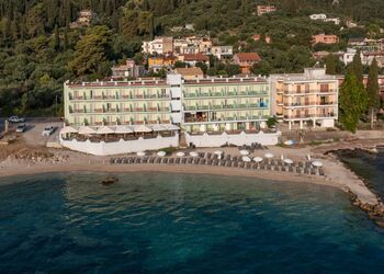 Corfu Maris Hotel