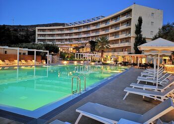 Marmari Bay Hotel