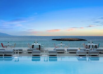 Marpunta Resort Alonissos