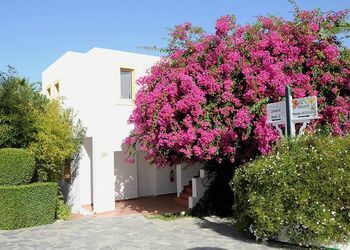 Mastichari Bay Hotel