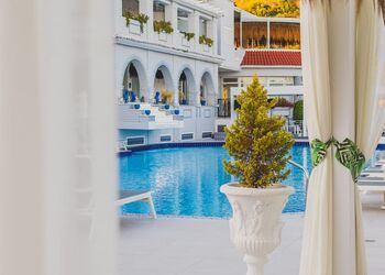 Meandros Boutique & Spa Hotel