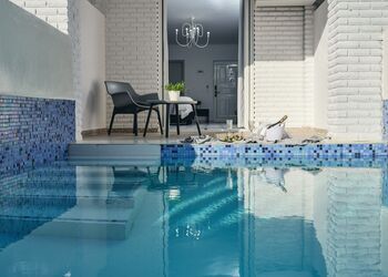 Meandros Boutique & Spa Hotel