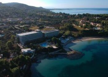 Mediterranee Hotel Kefalonia