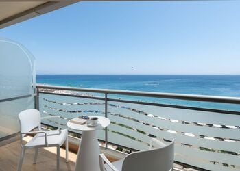 Mediterranean Hotel Rhodes