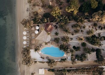 Medusa Beach Resort & Suites