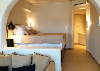 Melidron Hotel & Suites Naxos