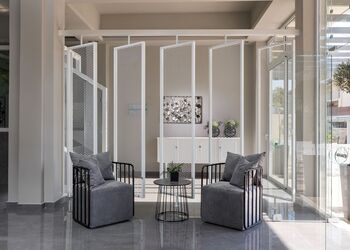 Melina Oasis Boutique Hotel