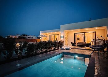 Melior Luxury Villas Preveza