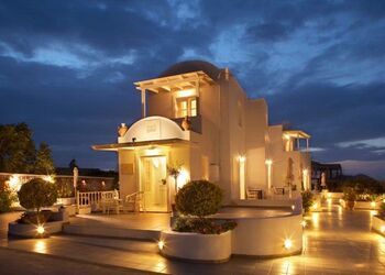 Meli Meli Accommodation