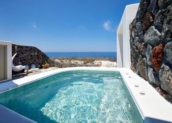 Mellow Luxury Cave Santorini