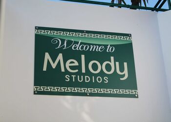 Melody Studios Faliraki