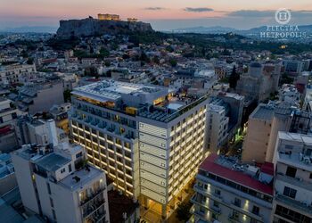 Electra Metropolis Athens