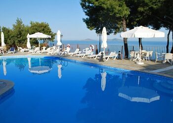 Milia Bay Hotel & Apartments Alonissos