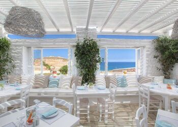 Minois Village Boutique Suites & Spa
