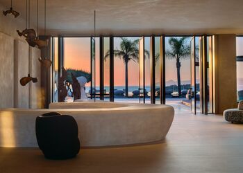 Minos Palace Resort
