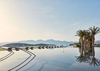 Minos Palace hotel & suites