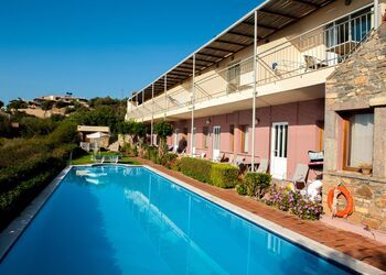 Mirabella Apartments Agios Nikolaos