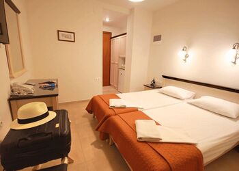 Mirabello Hotel