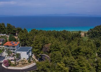 Mirabilia Boutique Hotel Chalkidiki