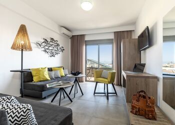 Mirage City Apartments