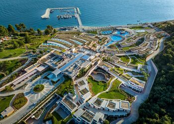 Miraggio Thermal Spa Resort