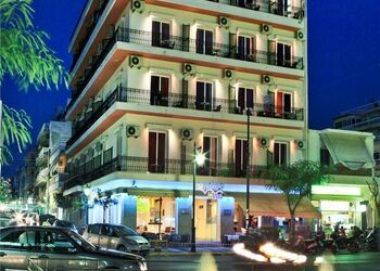 CITYZEN HOTEL