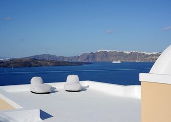 Modus Vivendi Villas