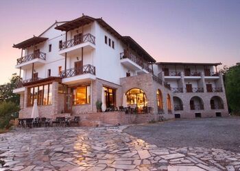 Mont Helmos Hotel Kalavrita