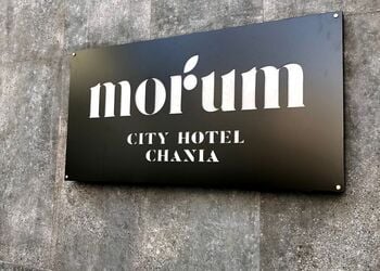 Morum City Hotel