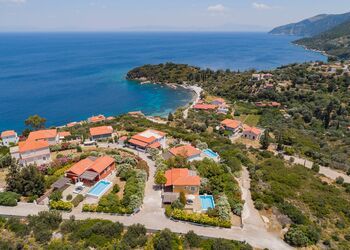 Mouzakis Villas Samos