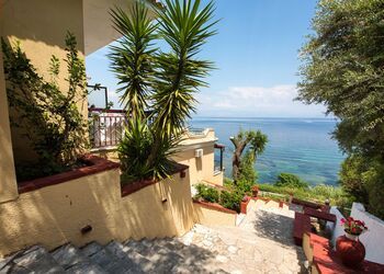 9 Muses Seaview Mansion Corfu | Adults Only