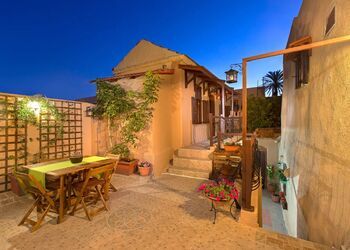 Muses Hotel Rhodes