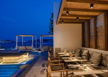 Grace Mykonos