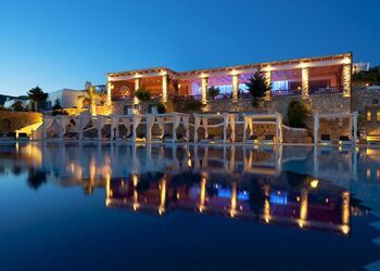 Mykonos Grand Hotel & Resort