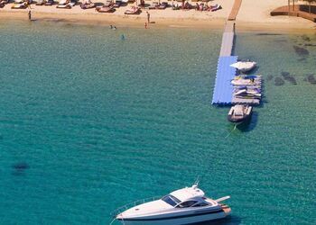 Mykonos Bliss | Cozy Suites