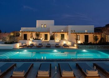 Mykonos Drops