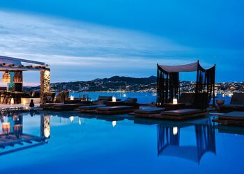 Mykonos No5