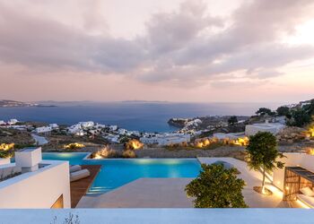 Mykonos & More