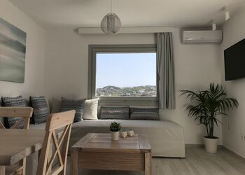Mykonos & More