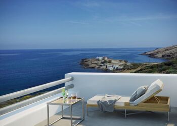 Mykonos Residence Villas & Suites
