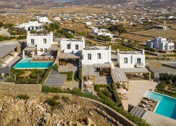 M Mykonos Villas