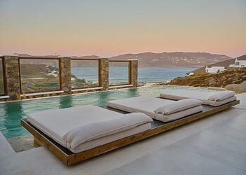 Mykonos Panormos Villas