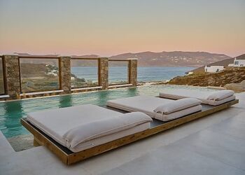 Mykonos Panormos Villas