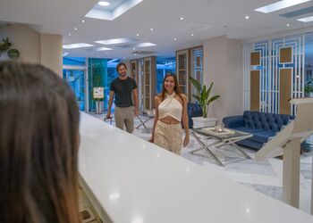 Secret Paradise Hotel & Spa Chalkidiki