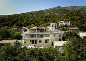 Mylostassi Villas Crete
